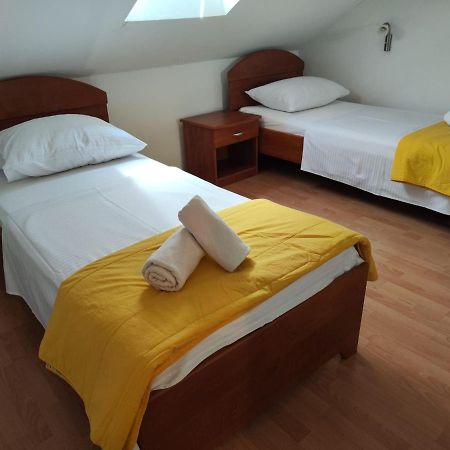 Maja Apartments Trogir Ngoại thất bức ảnh