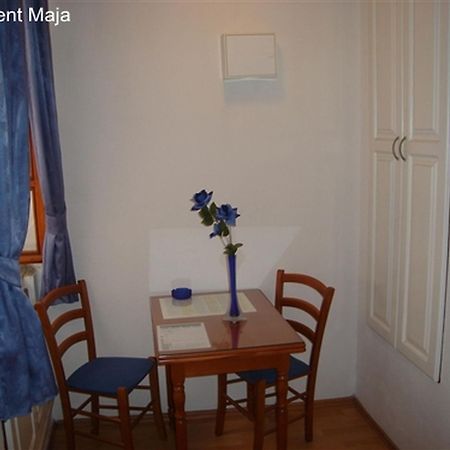Maja Apartments Trogir Ngoại thất bức ảnh