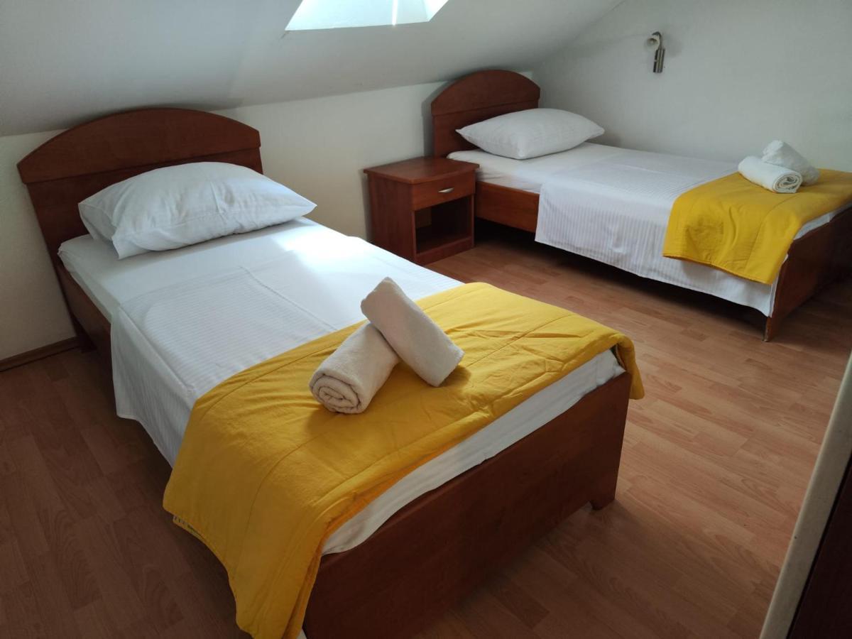Maja Apartments Trogir Ngoại thất bức ảnh