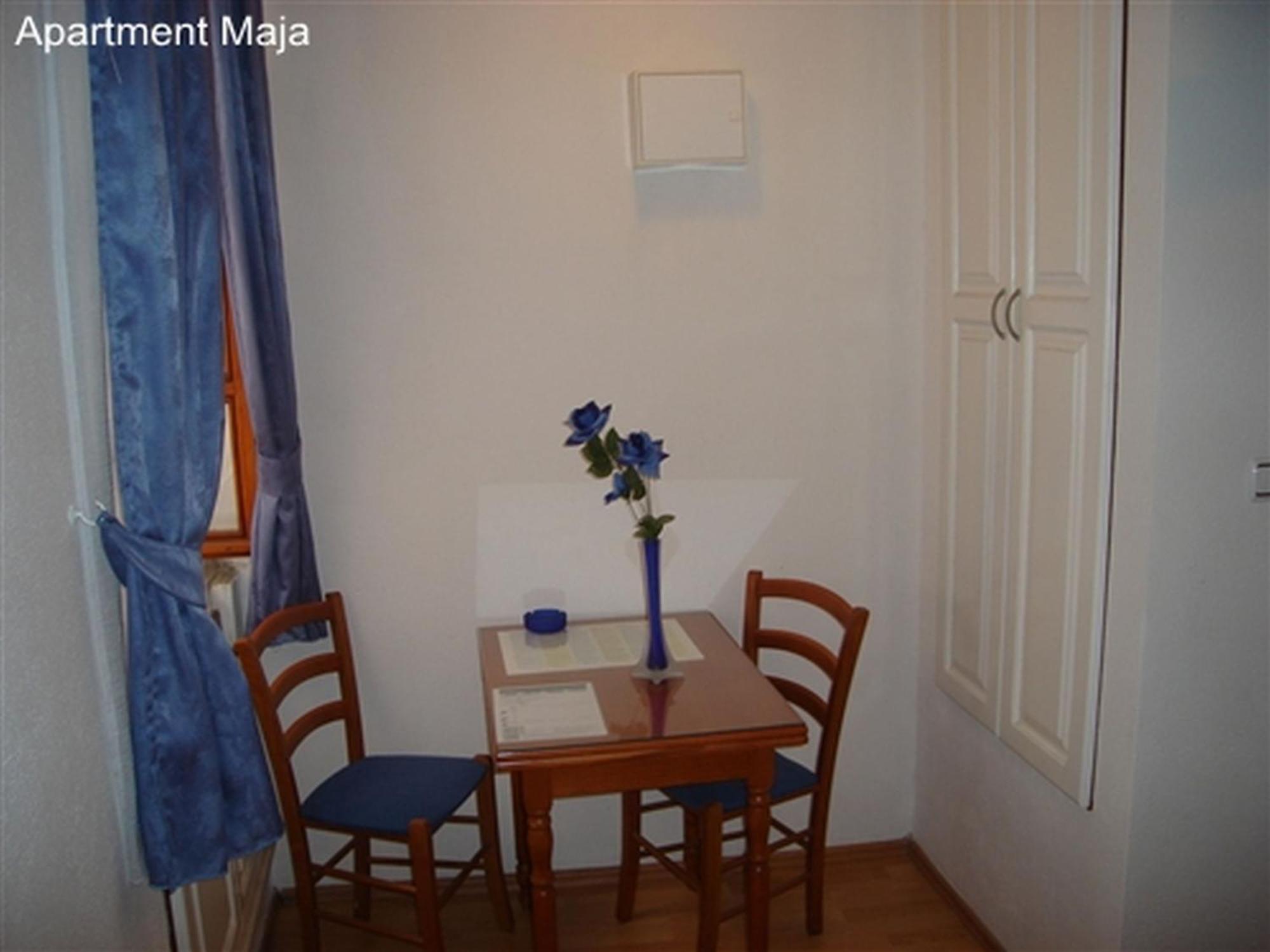 Maja Apartments Trogir Ngoại thất bức ảnh