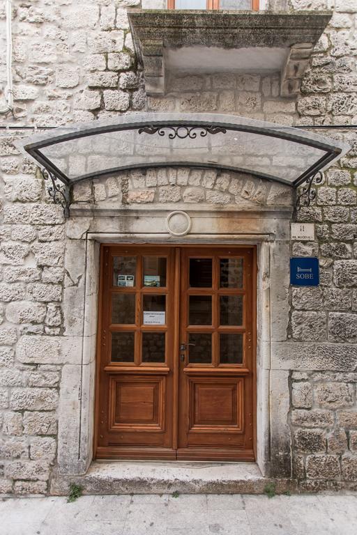 Maja Apartments Trogir Ngoại thất bức ảnh