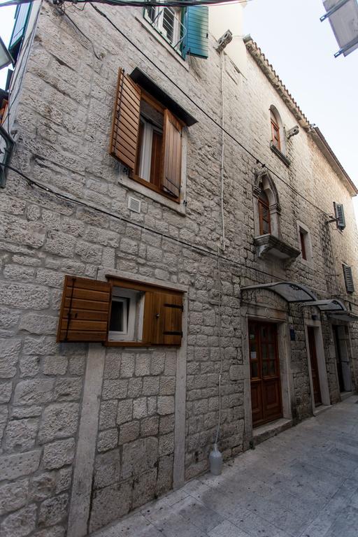 Maja Apartments Trogir Ngoại thất bức ảnh