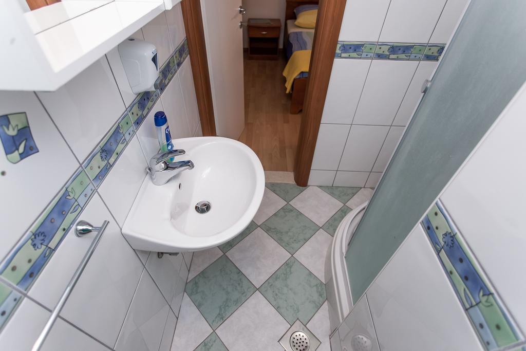 Maja Apartments Trogir Ngoại thất bức ảnh