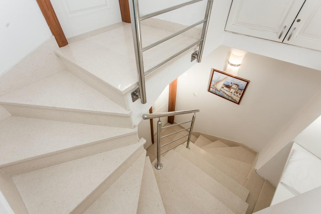 Maja Apartments Trogir Ngoại thất bức ảnh