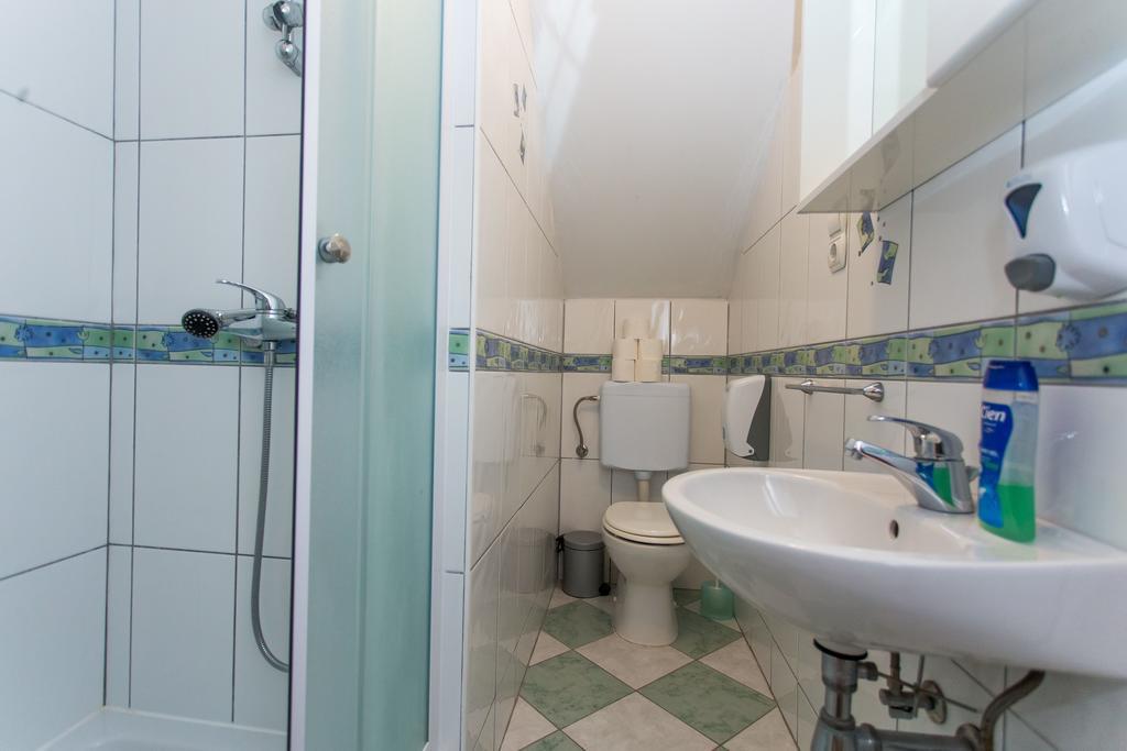 Maja Apartments Trogir Ngoại thất bức ảnh