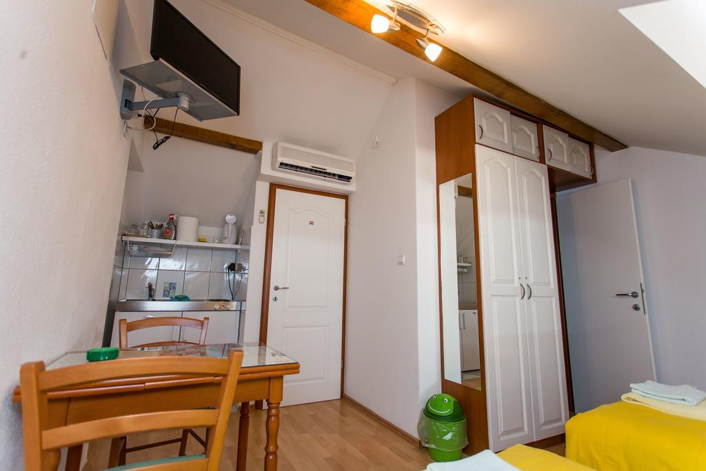 Maja Apartments Trogir Ngoại thất bức ảnh