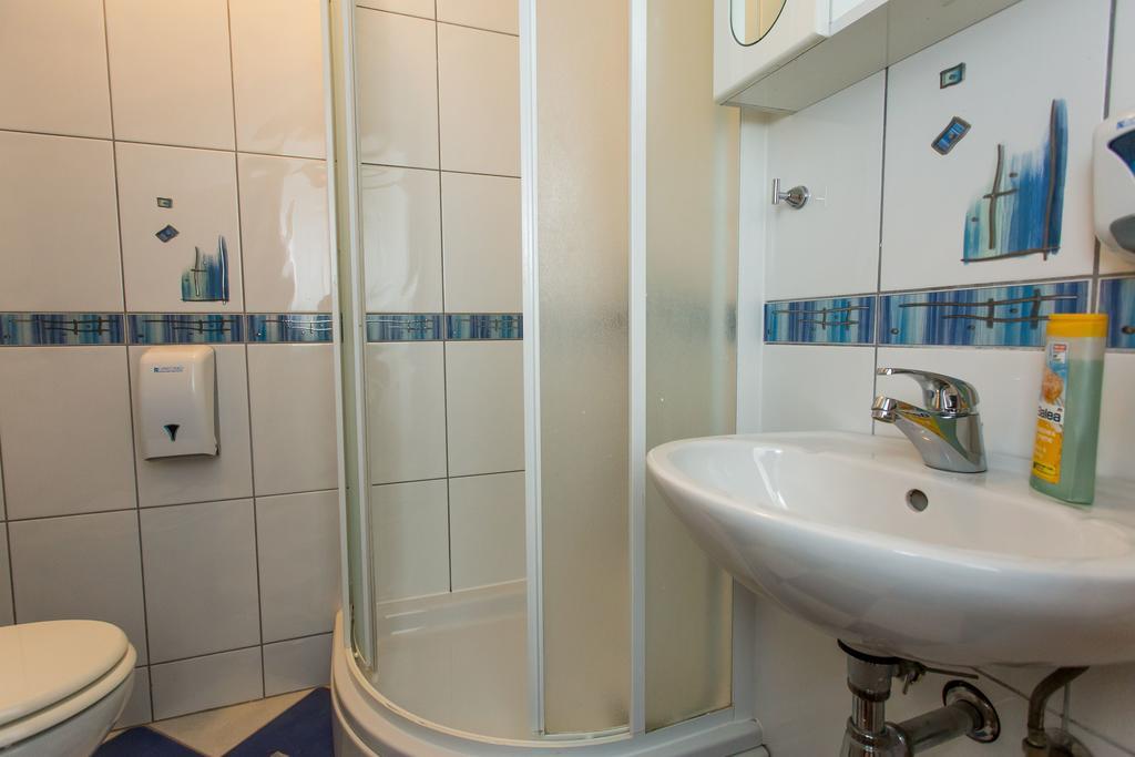 Maja Apartments Trogir Ngoại thất bức ảnh