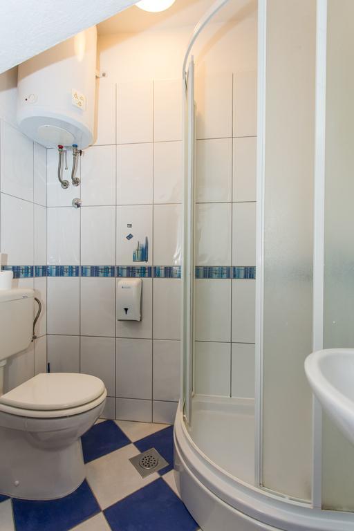 Maja Apartments Trogir Ngoại thất bức ảnh