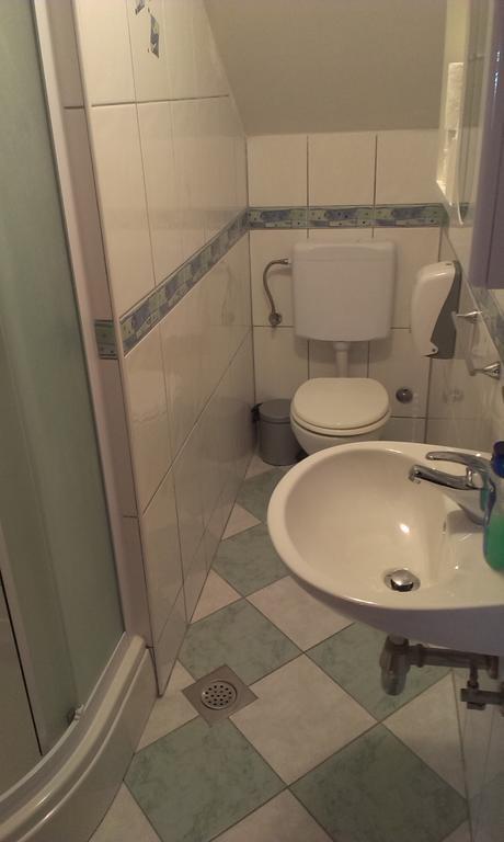 Maja Apartments Trogir Ngoại thất bức ảnh