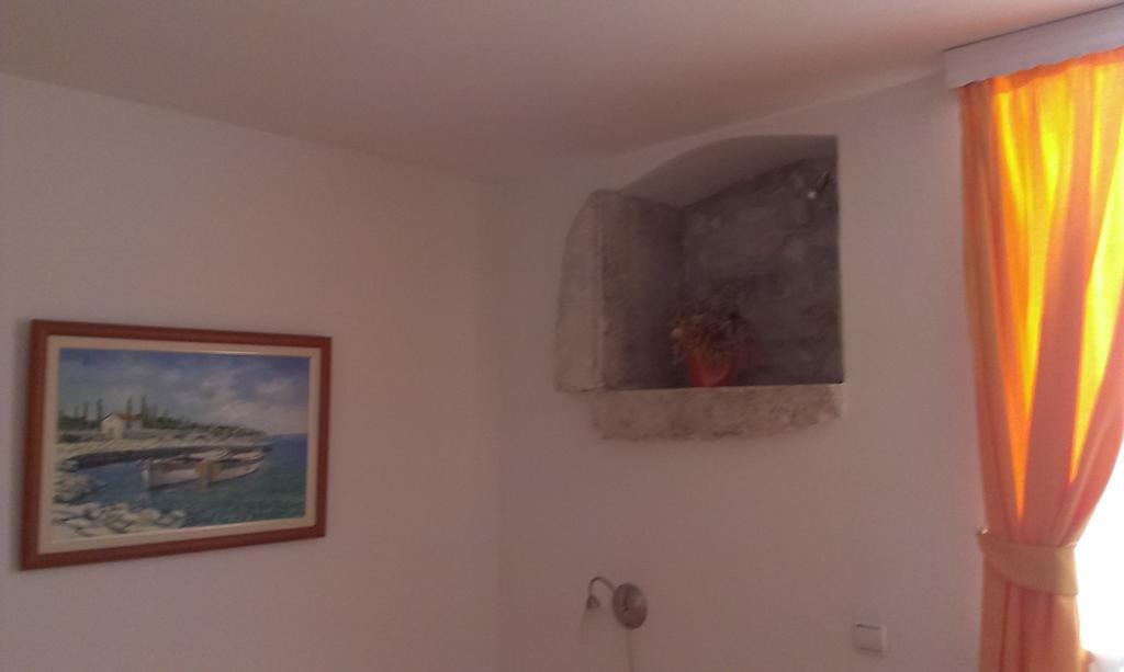 Maja Apartments Trogir Ngoại thất bức ảnh