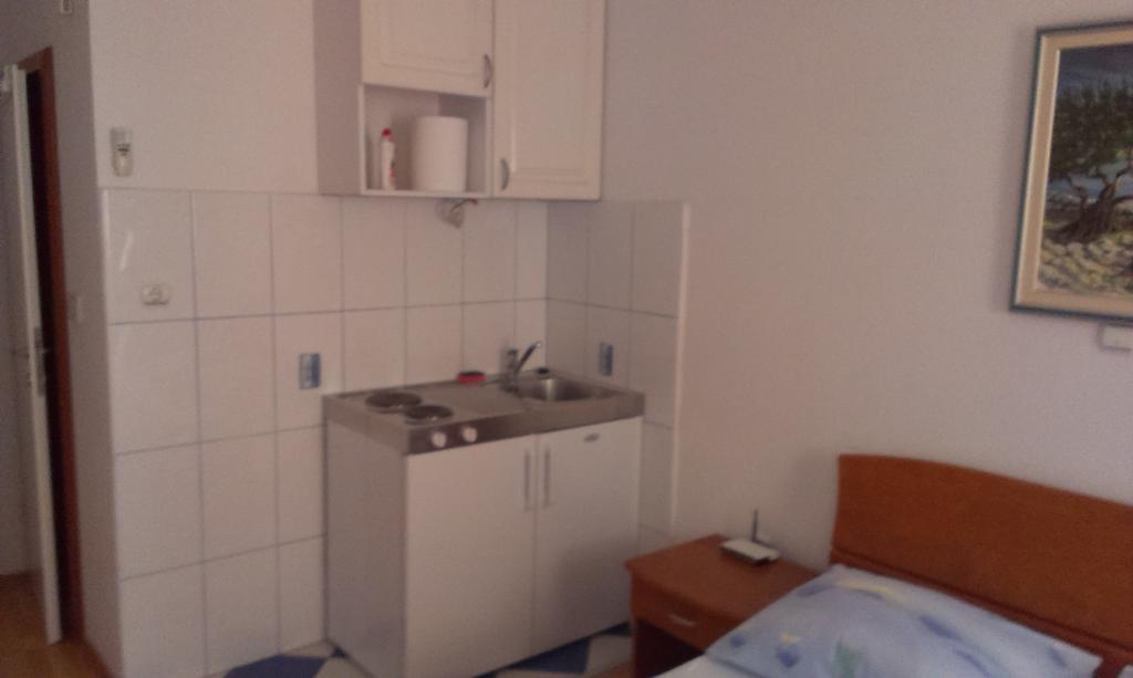 Maja Apartments Trogir Ngoại thất bức ảnh