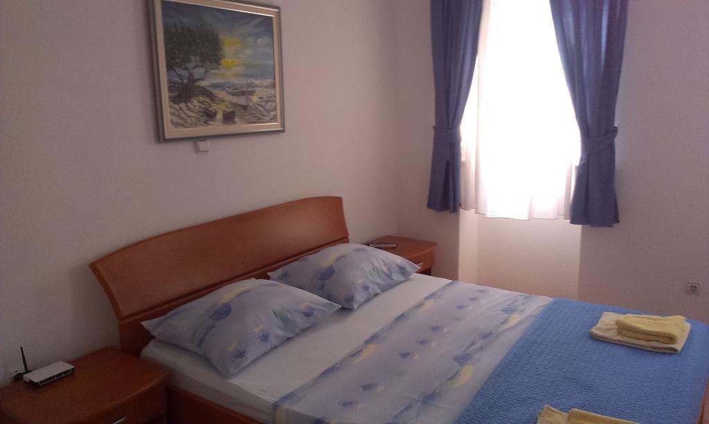 Maja Apartments Trogir Ngoại thất bức ảnh