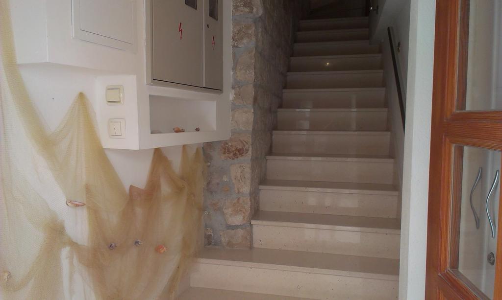 Maja Apartments Trogir Ngoại thất bức ảnh